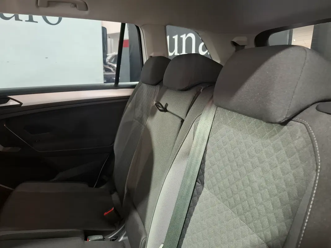 Mirá esta publicación de Volkswagen Tiguan