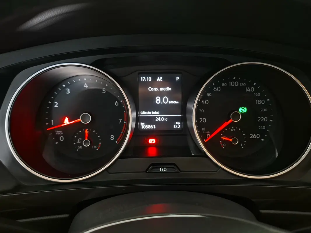 Mirá esta publicación de Volkswagen Tiguan