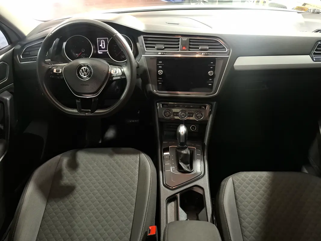 Mirá esta publicación de Volkswagen Tiguan