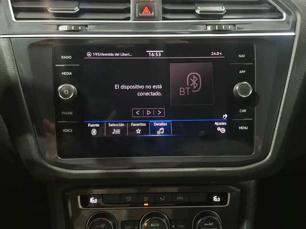 Mirá esta publicación de Volkswagen Tiguan