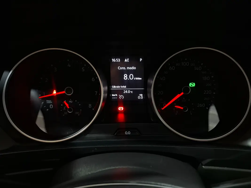 Mirá esta publicación de Volkswagen Tiguan