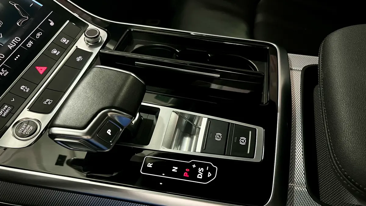 Mirá esta publicación de Audi Q8