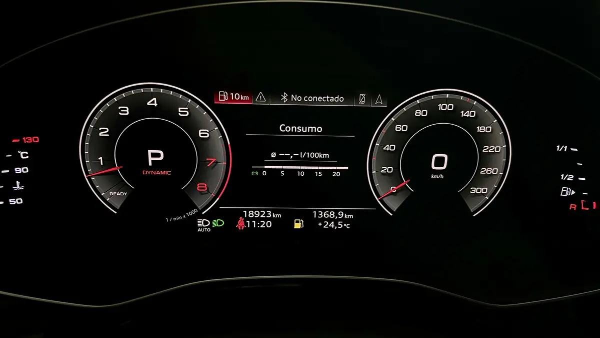 Mirá esta publicación de Audi Q8