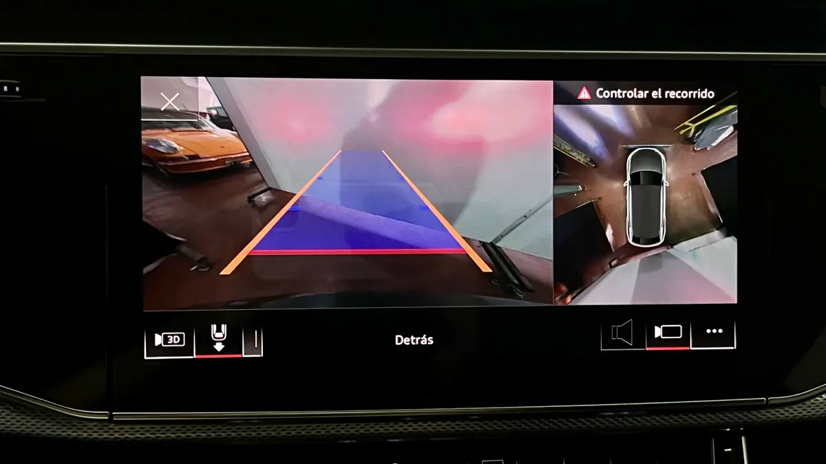 Mirá esta publicación de Audi Q8