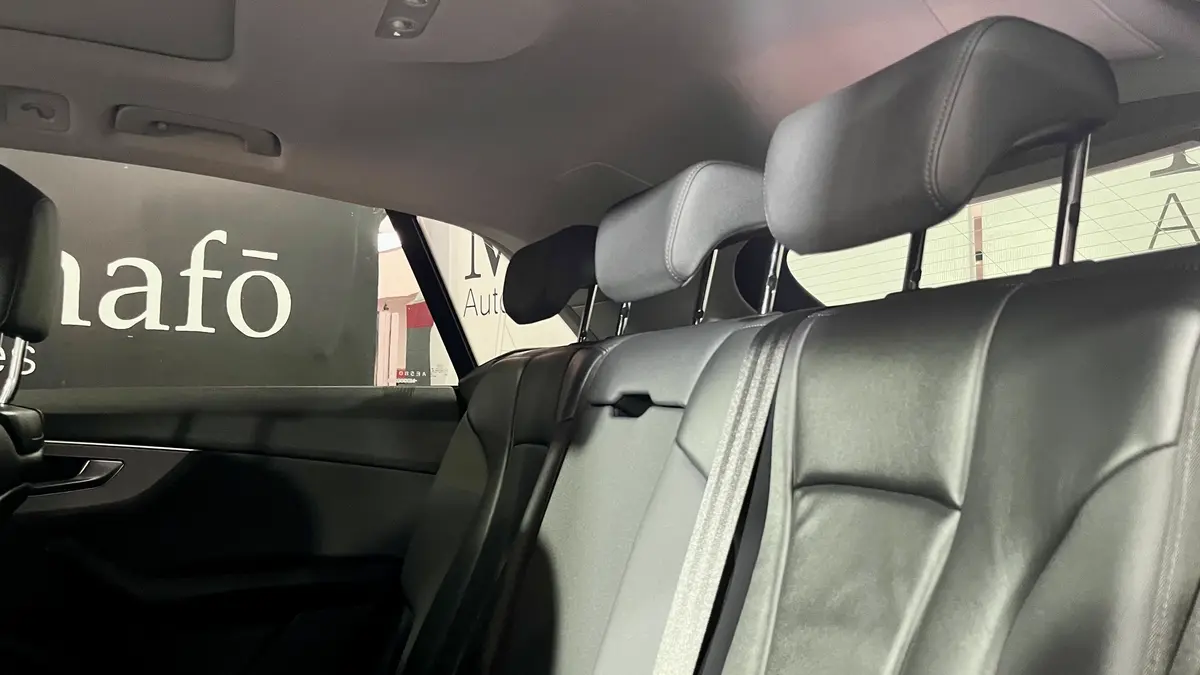 Mirá esta publicación de Audi Q8