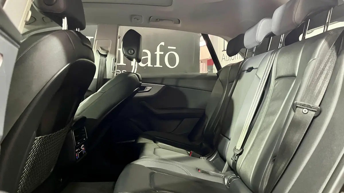 Mirá esta publicación de Audi Q8