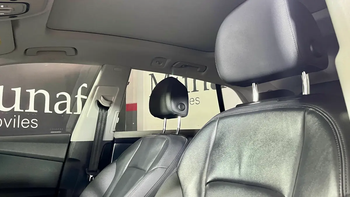 Mirá esta publicación de Audi Q8