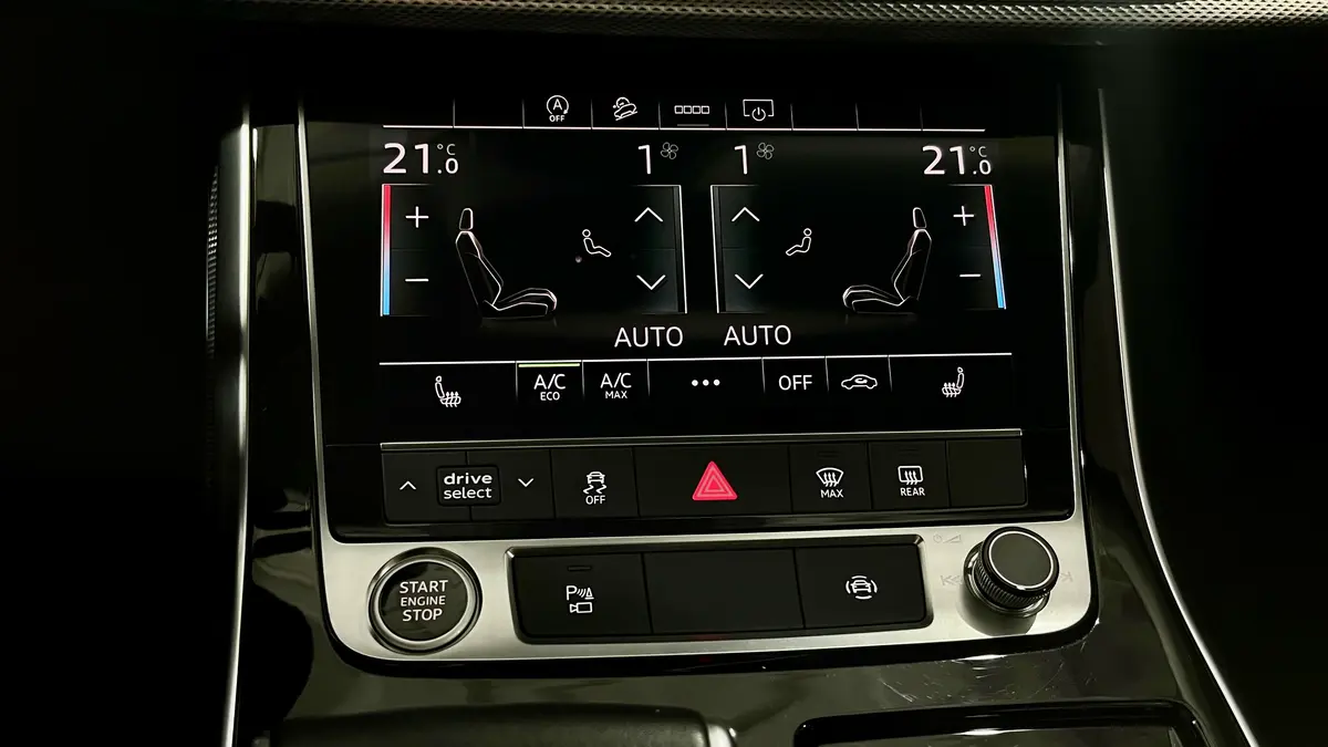 Mirá esta publicación de Audi Q8