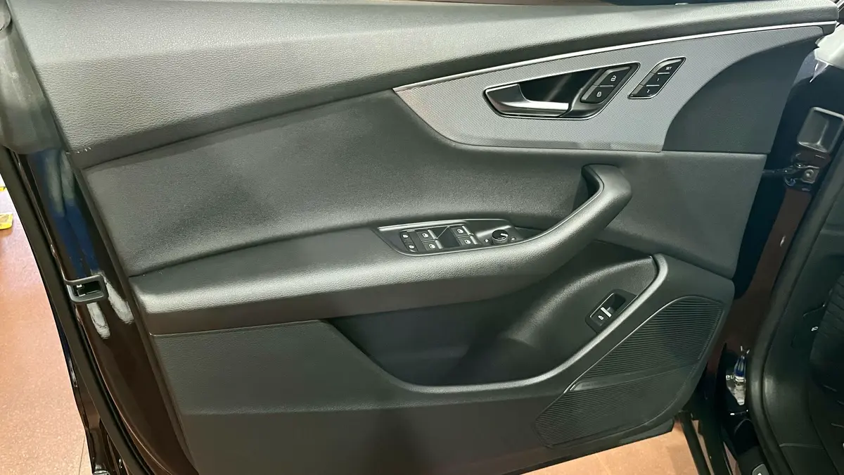 Mirá esta publicación de Audi Q8