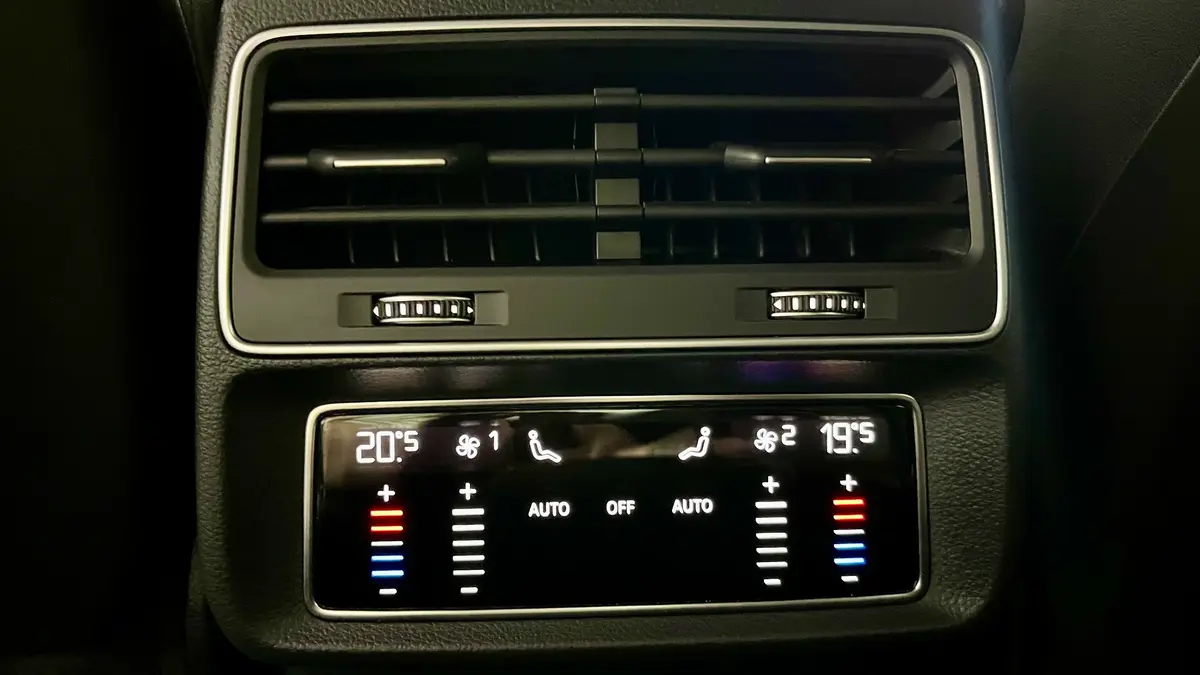 Mirá esta publicación de Audi Q8