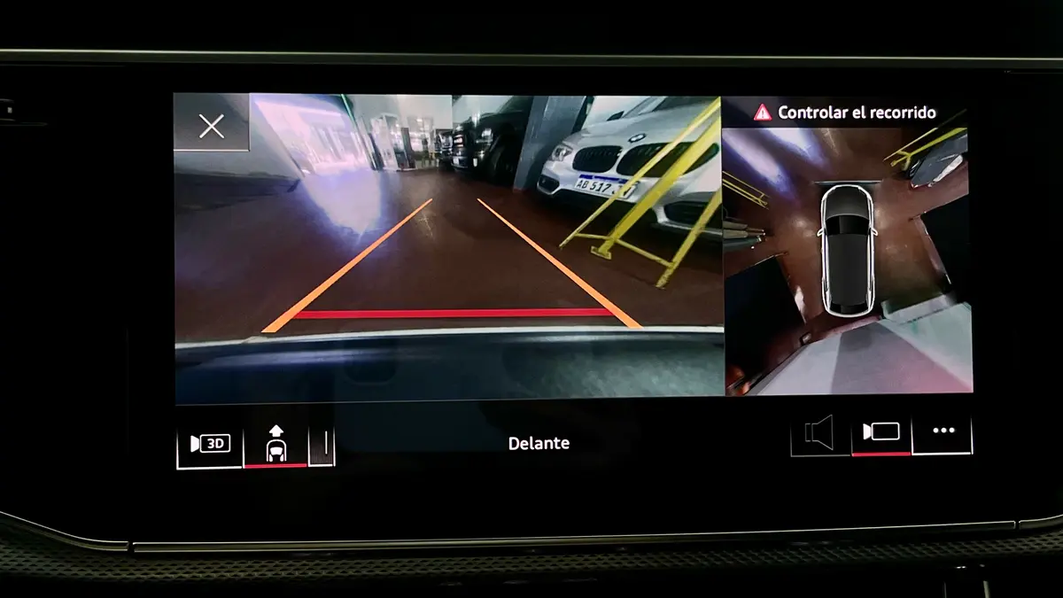 Mirá esta publicación de Audi Q8