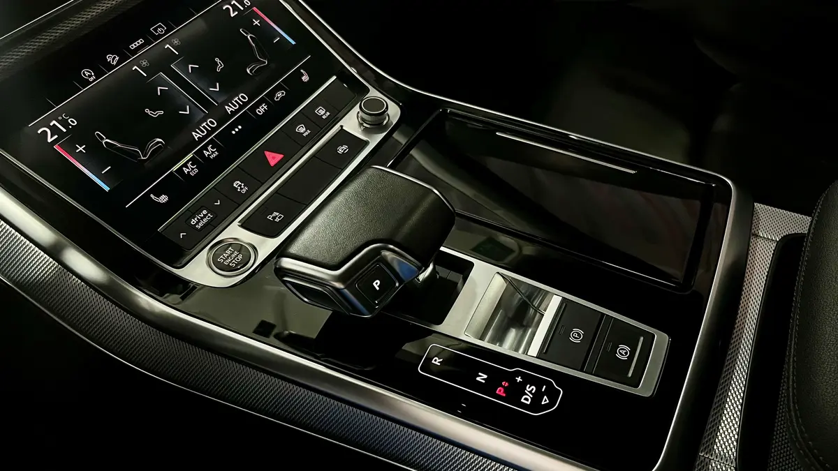 Mirá esta publicación de Audi Q8