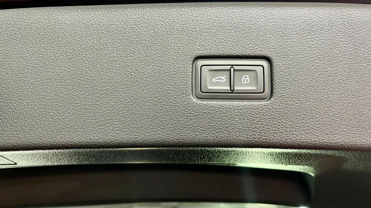 Mirá esta publicación de Audi Q8