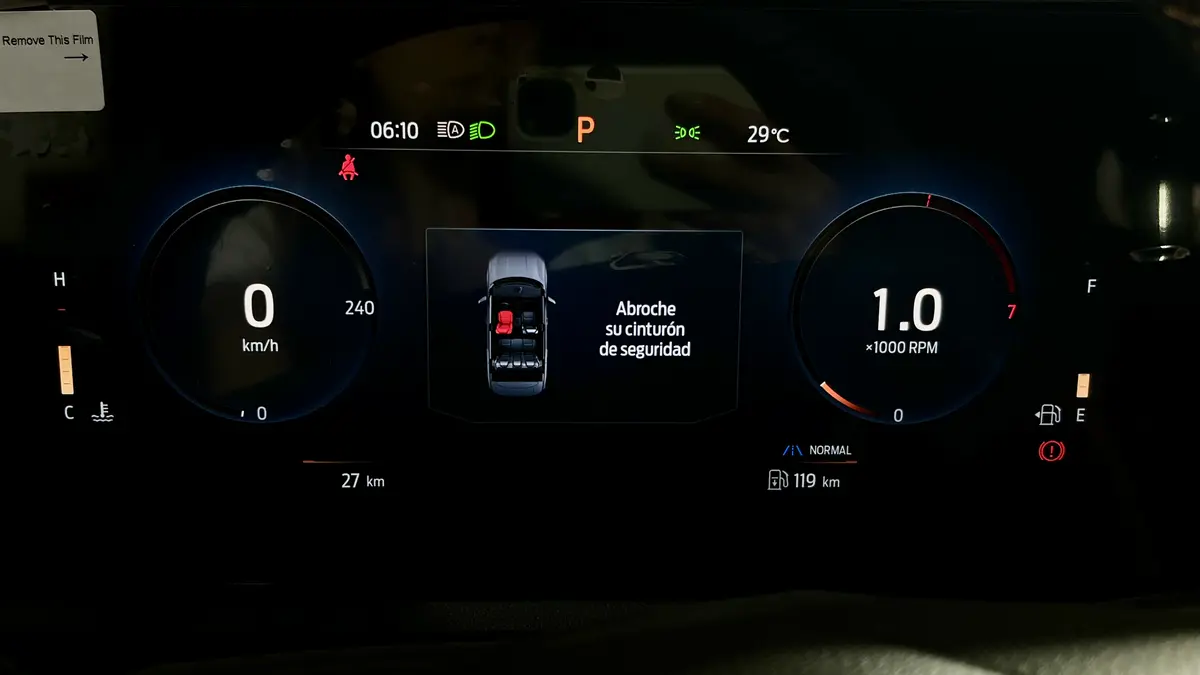 Mirá esta publicación de Ford Territory