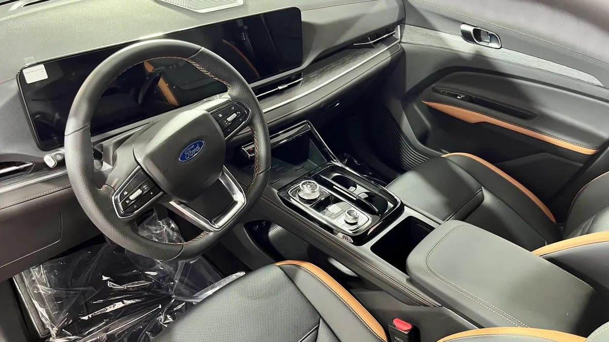 Mirá esta publicación de Ford Territory