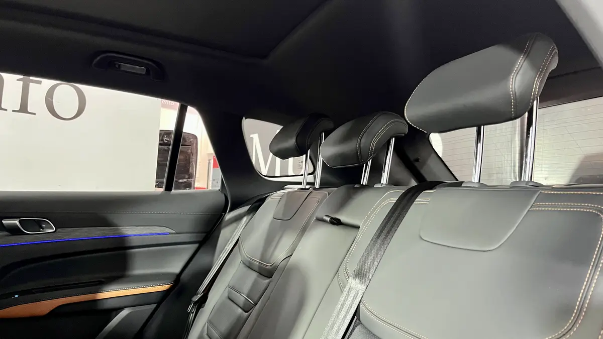 Mirá esta publicación de Ford Territory