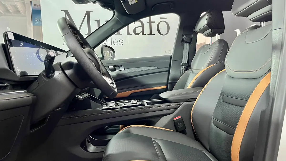 Mirá esta publicación de Ford Territory