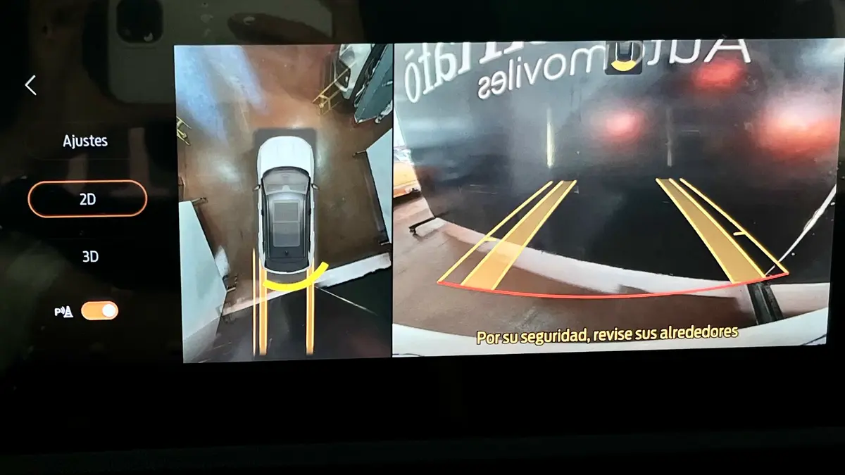 Mirá esta publicación de Ford Territory