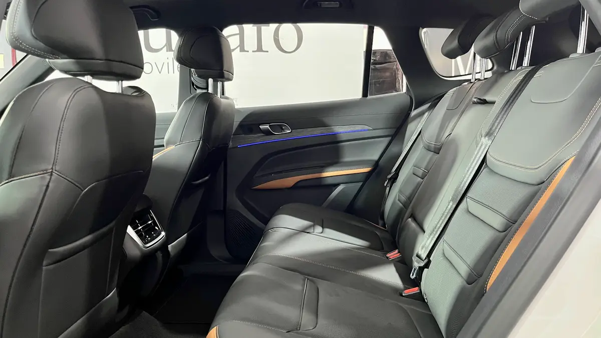 Mirá esta publicación de Ford Territory