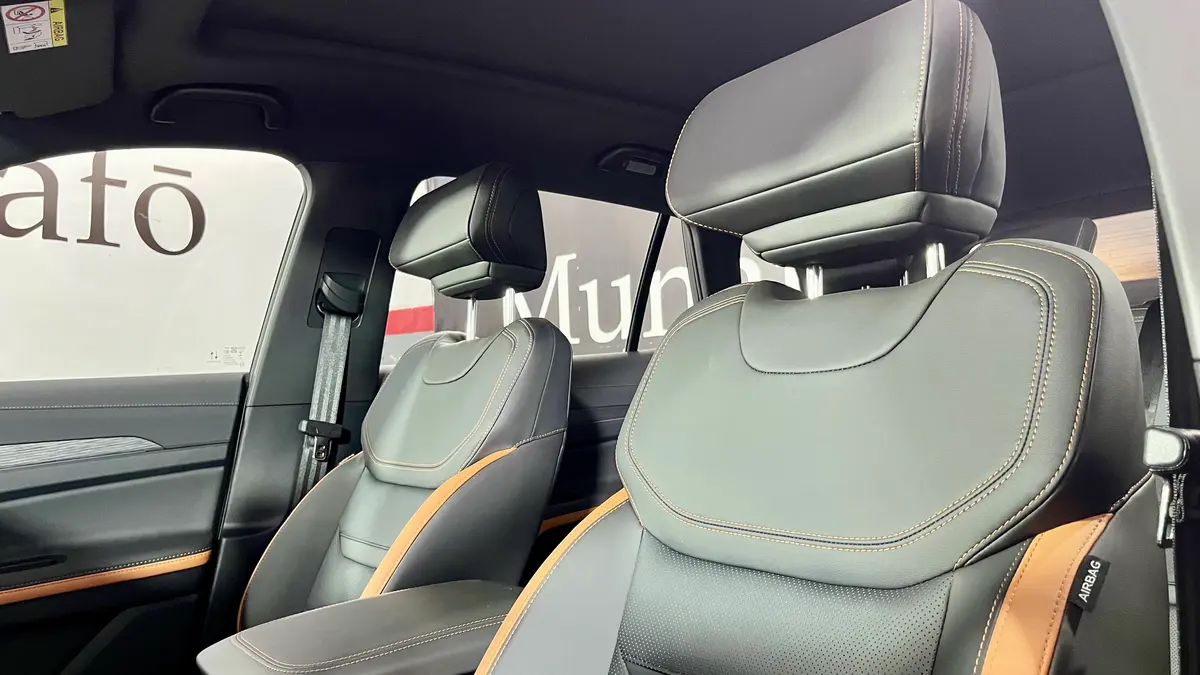 Mirá esta publicación de Ford Territory