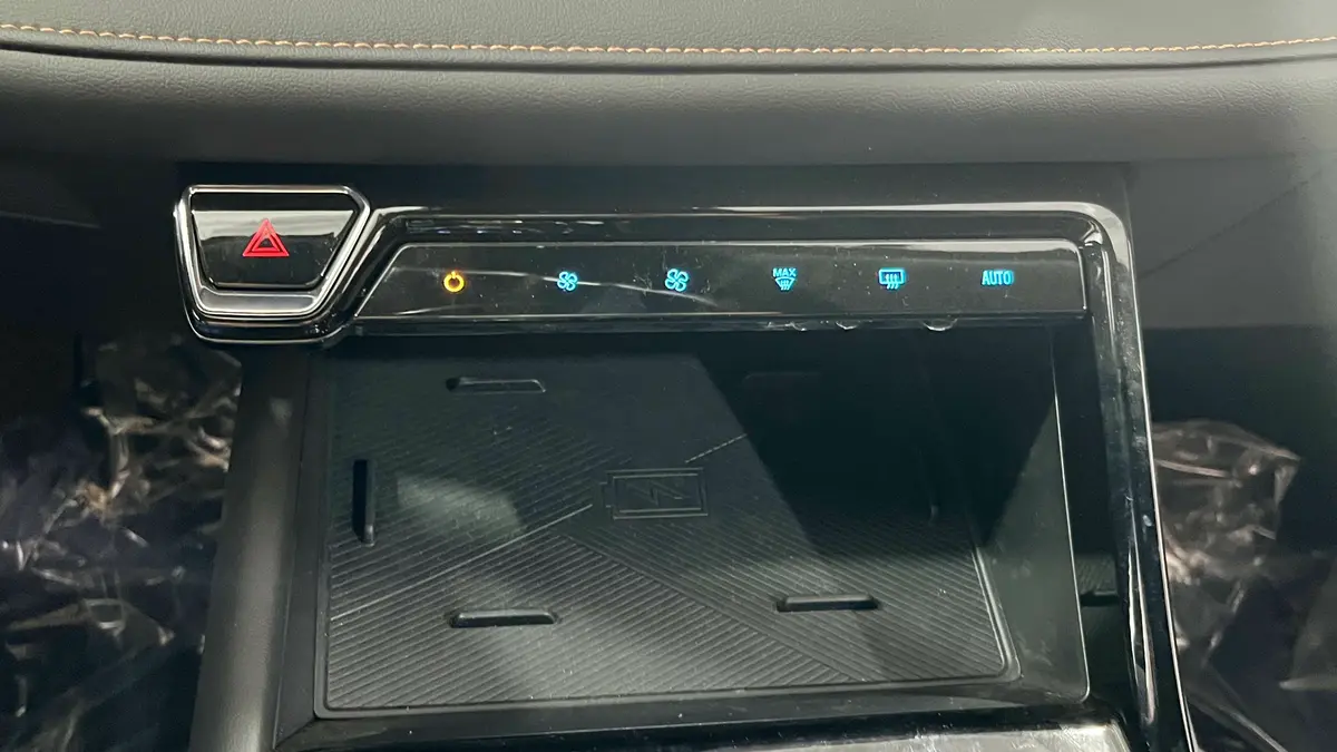 Mirá esta publicación de Ford Territory