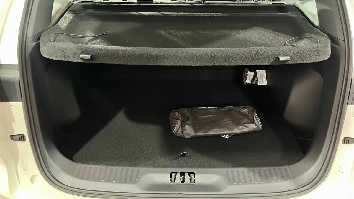 Mirá esta publicación de Ford Territory