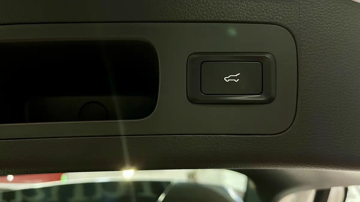 Mirá esta publicación de Ford Territory