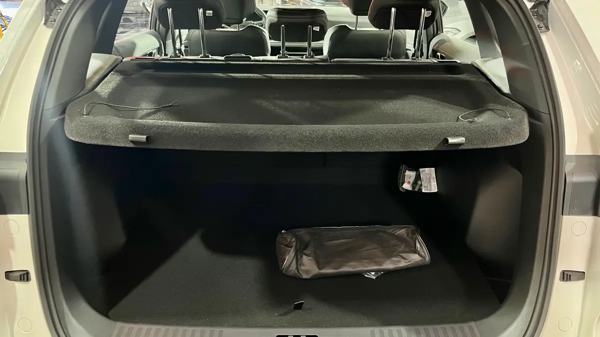 Mirá esta publicación de Ford Territory