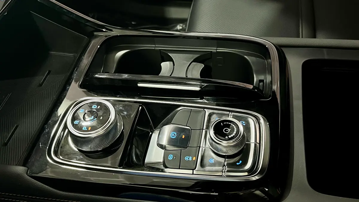 Mirá esta publicación de Ford Territory