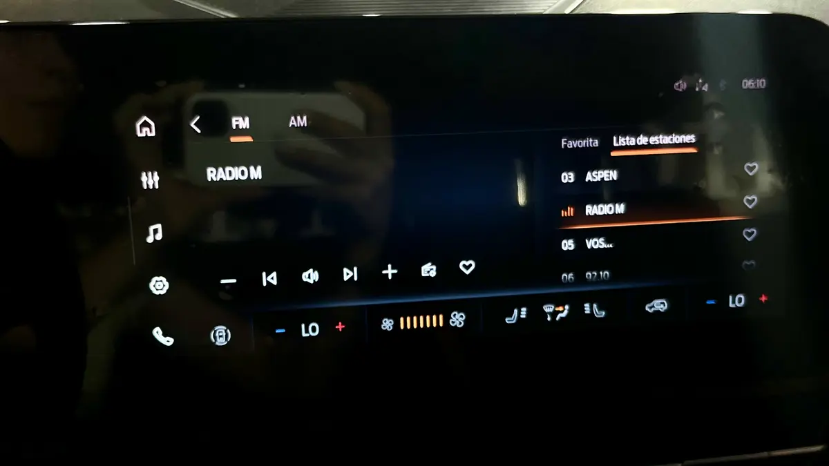 Mirá esta publicación de Ford Territory