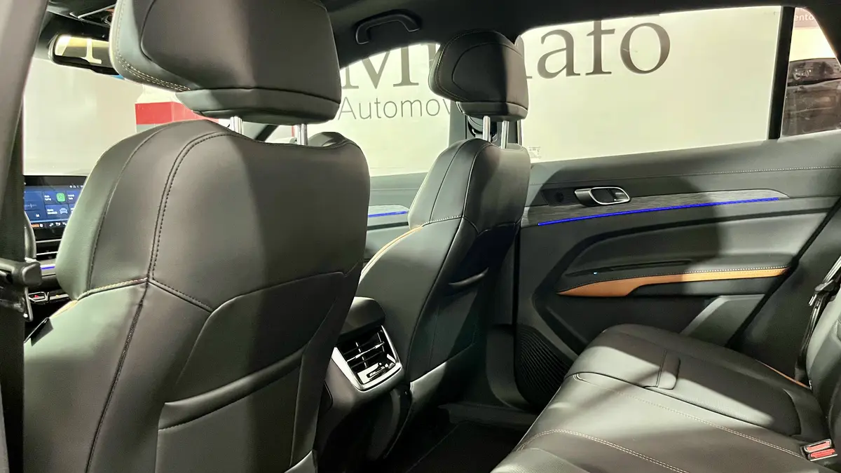 Mirá esta publicación de Ford Territory