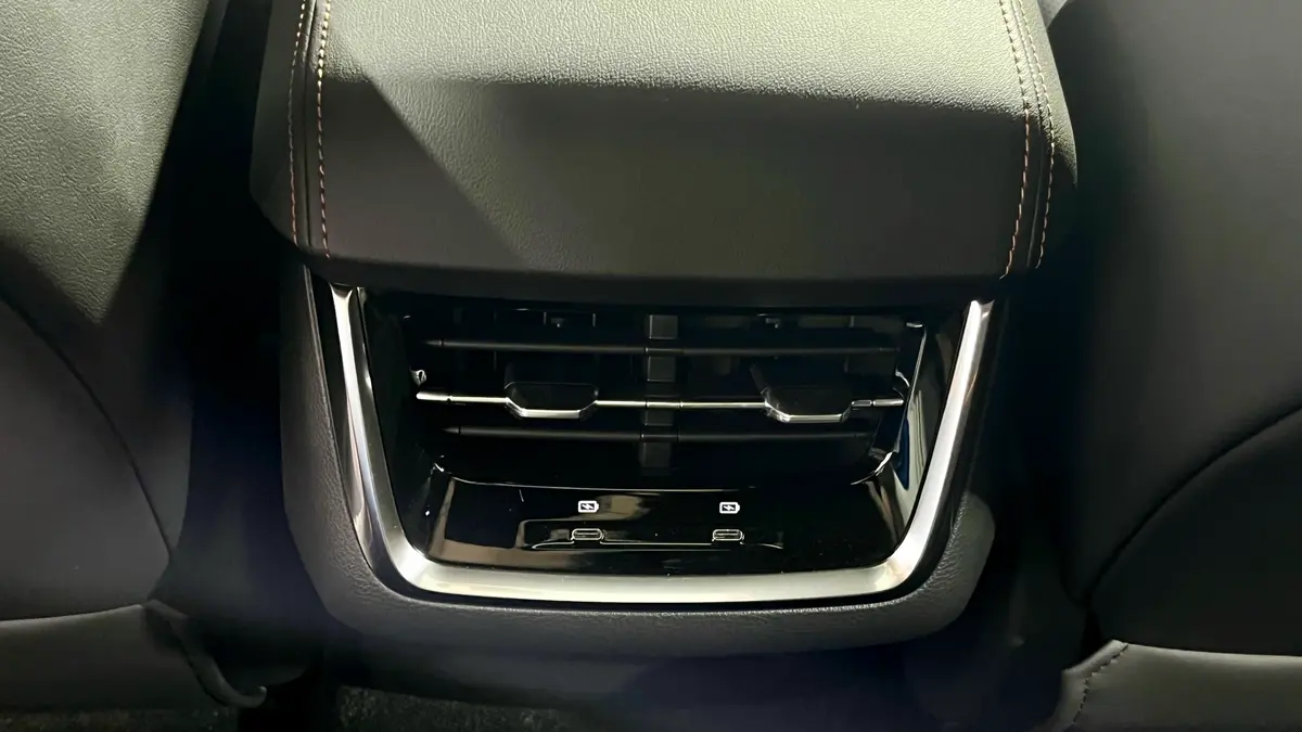 Mirá esta publicación de Ford Territory