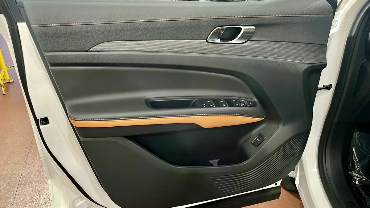 Mirá esta publicación de Ford Territory