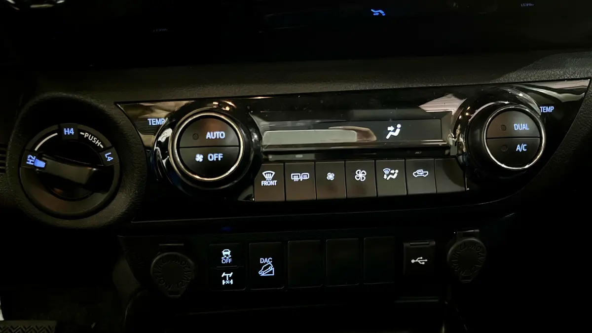 Mirá esta publicación de Toyota Hilux