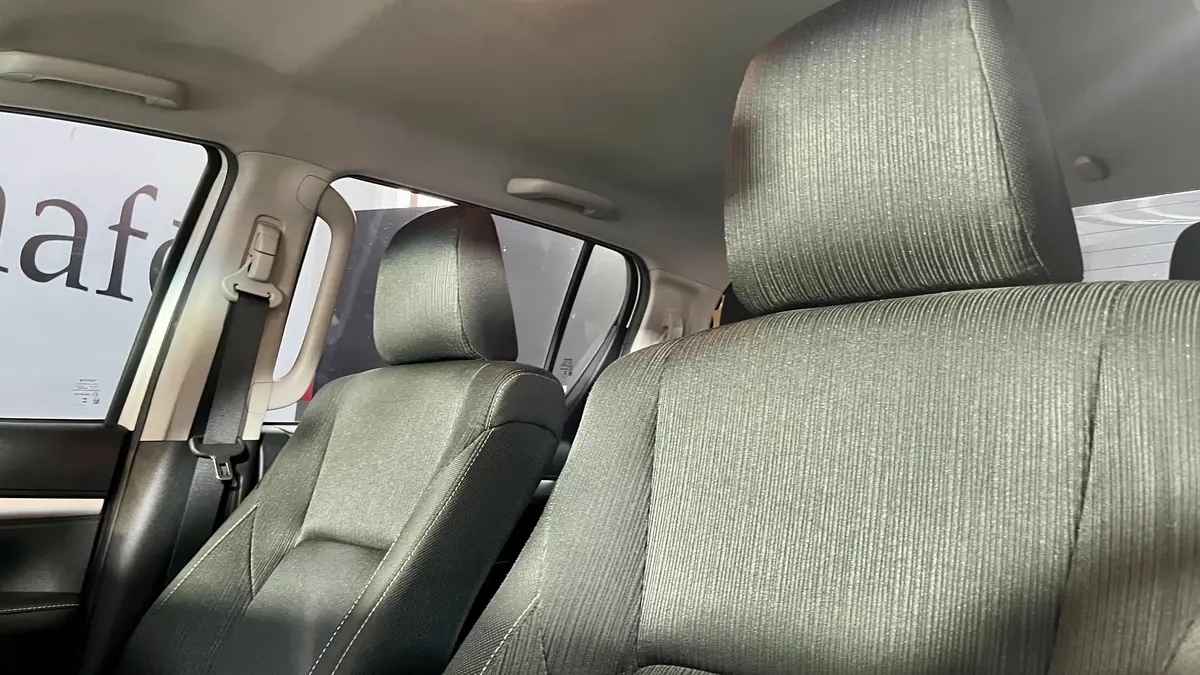 Mirá esta publicación de Toyota Hilux