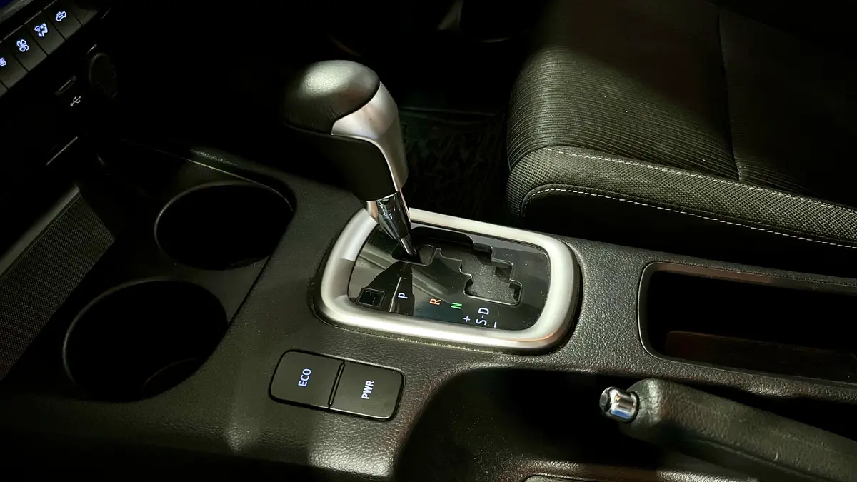 Mirá esta publicación de Toyota Hilux