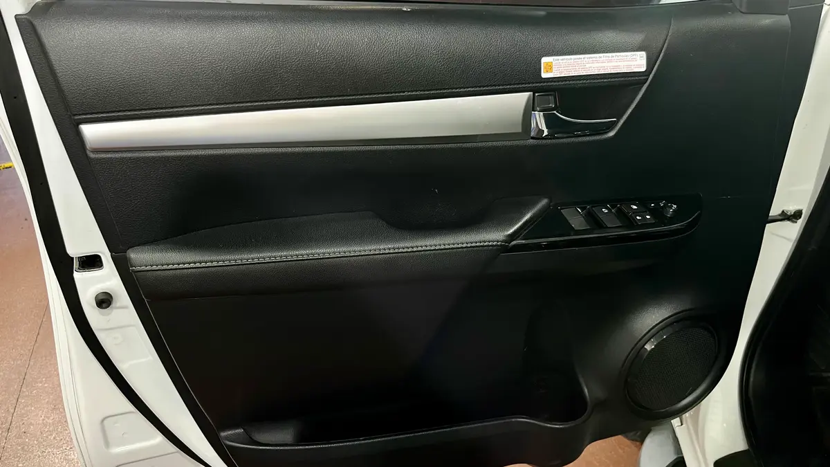 Mirá esta publicación de Toyota Hilux