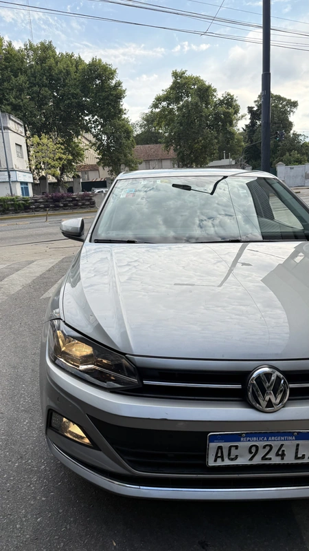 Mirá esta publicación de Volkswagen Polo