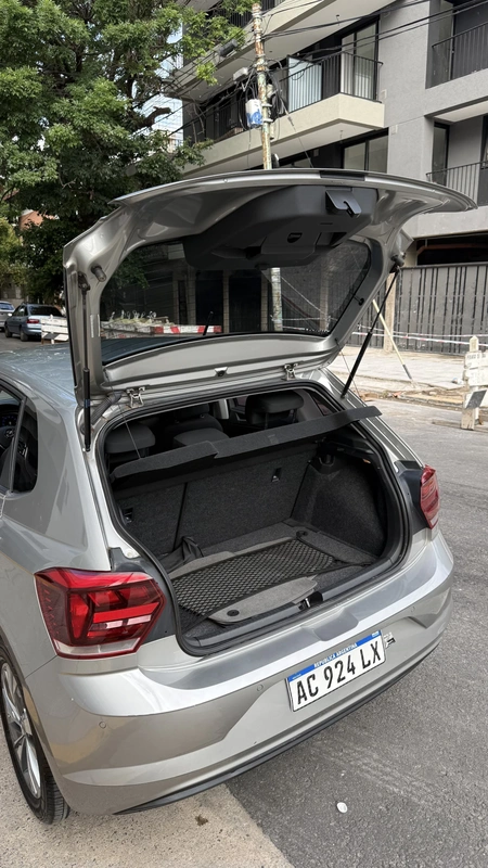 Mirá esta publicación de Volkswagen Polo