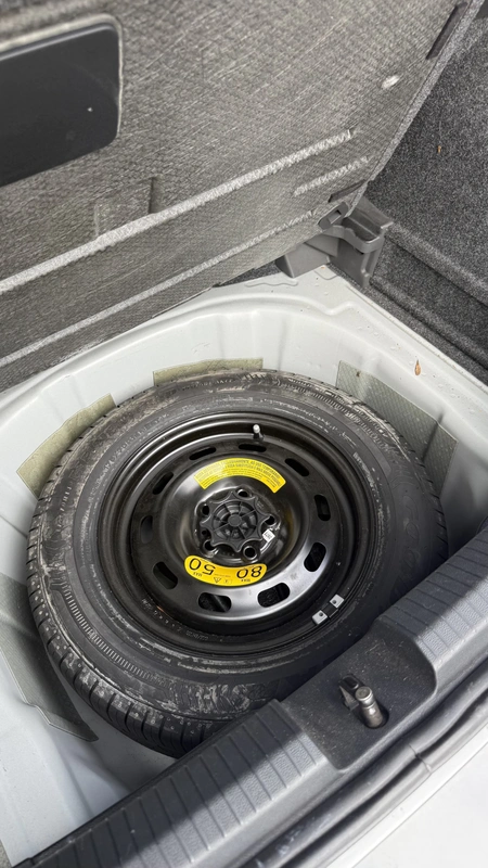 Mirá esta publicación de Volkswagen Polo