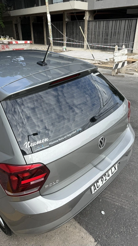 Mirá esta publicación de Volkswagen Polo