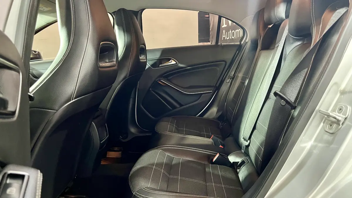 Mirá esta publicación de Mercedes Benz Clase A