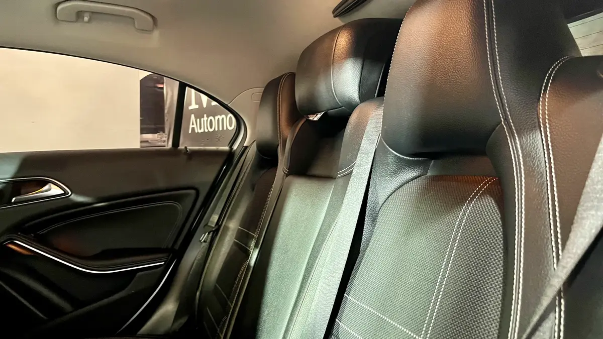 Mirá esta publicación de Mercedes Benz Clase A