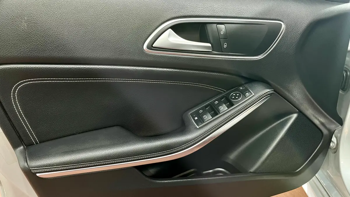 Mirá esta publicación de Mercedes Benz Clase A