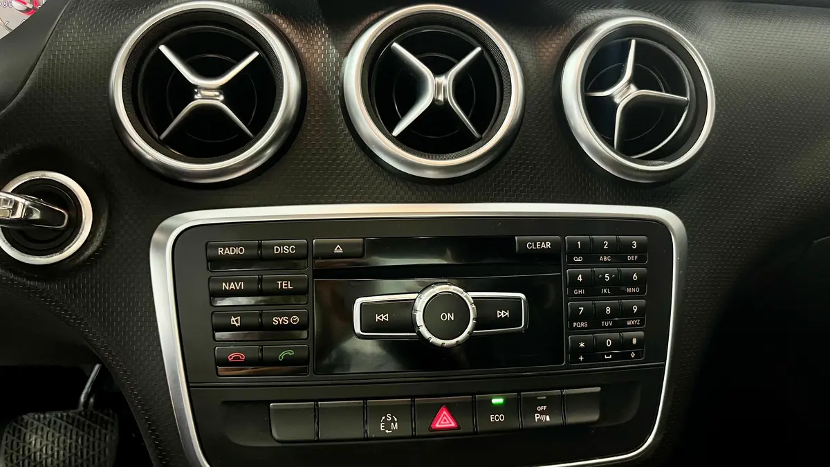 Mirá esta publicación de Mercedes Benz Clase A