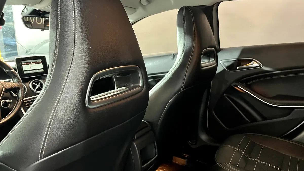 Mirá esta publicación de Mercedes Benz Clase A