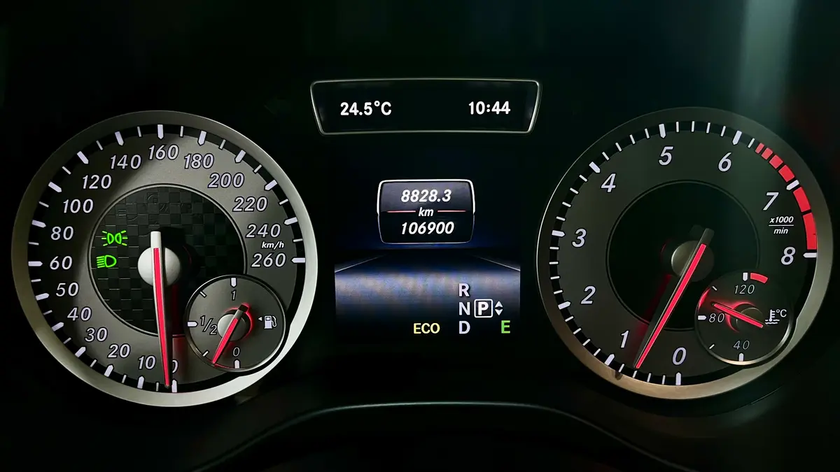 Mirá esta publicación de Mercedes Benz Clase A