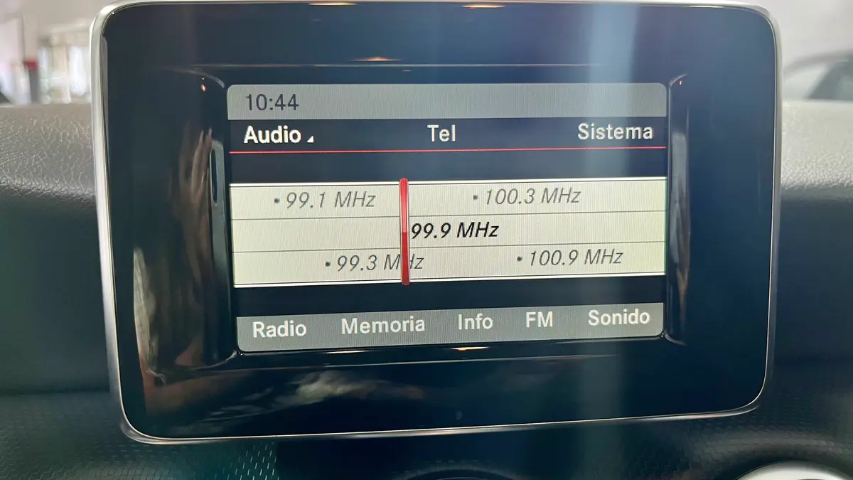 Mirá esta publicación de Mercedes Benz Clase A