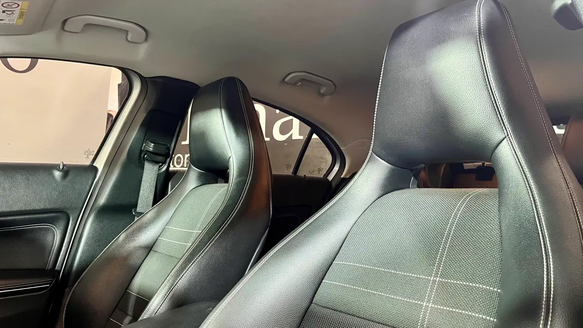 Mirá esta publicación de Mercedes Benz Clase A