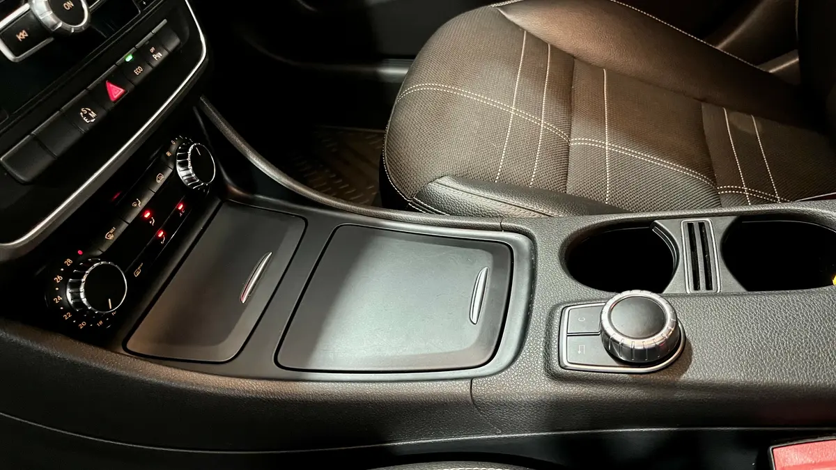 Mirá esta publicación de Mercedes Benz Clase A